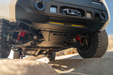 Load image into Gallery viewer, DV8 Rear Belly Skid Plate (For 2024-2025 Toyota Tacoma, 4Runner, &amp; Land Cruiser)
