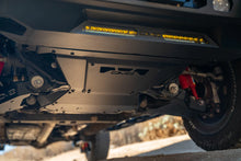 Load image into Gallery viewer, DV8 Rear Belly Skid Plate (For 2024-2025 Toyota Tacoma, 4Runner, &amp; Land Cruiser)