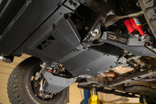 Load image into Gallery viewer, DV8 Rear Belly Skid Plate (For 2024-2025 Toyota Tacoma, 4Runner, &amp; Land Cruiser)