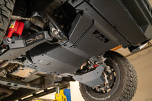 Load image into Gallery viewer, DV8 Rear Belly Skid Plate (For 2024-2025 Toyota Tacoma, 4Runner, &amp; Land Cruiser)