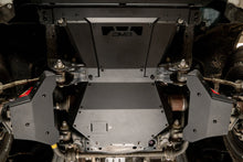 Load image into Gallery viewer, DV8 Rear Belly Skid Plate (For 2024-2025 Toyota Tacoma, 4Runner, &amp; Land Cruiser)