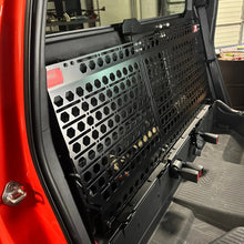 Load image into Gallery viewer, SXTH Rear Seat Delete MOLLE Kit (For 2024+ Toyota Tacoma )