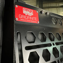 Load image into Gallery viewer, SXTH Rear Seat Delete MOLLE Kit (For 2024+ Toyota Tacoma )