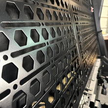 Load image into Gallery viewer, SXTH Rear Seat Delete MOLLE Kit (For 2024+ Toyota Tacoma )