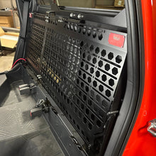 Load image into Gallery viewer, SXTH Rear Seat Delete MOLLE Kit (For 2024+ Toyota Tacoma )