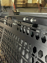Load image into Gallery viewer, SXTH Rear Seat Delete MOLLE Kit (For 2024+ Toyota Tacoma )