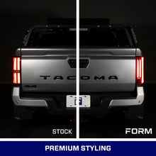 Load image into Gallery viewer, Form Lighting LED Tail Lights (For 2024+ Tacoma)