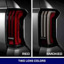 Load image into Gallery viewer, Form Lighting LED Tail Lights (For 2024+ Tacoma)