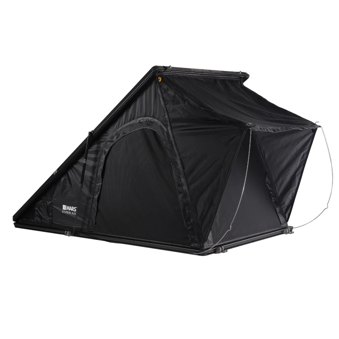 amdro boot tent Mars Aeroblade Rooftop Tent – Yotaverse