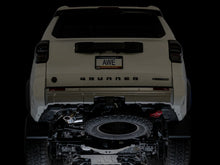 Load image into Gallery viewer, AWE Exhaust for the Gen 6 Toyota 4Runner 2.4T