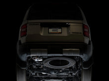 Load image into Gallery viewer, AWE Exhaust for the Toyota J250 Land Cruiser 2.4T