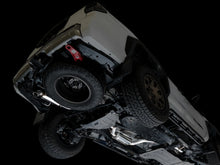 Load image into Gallery viewer, AWE Exhaust for the Gen 6 Toyota 4Runner 2.4T