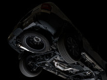 Load image into Gallery viewer, AWE Exhaust for the Toyota J250 Land Cruiser 2.4T