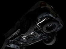 Load image into Gallery viewer, AWE Exhaust for the Toyota J250 Land Cruiser 2.4T