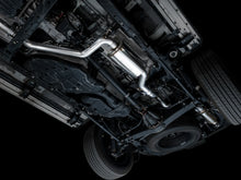 Load image into Gallery viewer, AWE Exhaust for the Toyota J250 Land Cruiser 2.4T