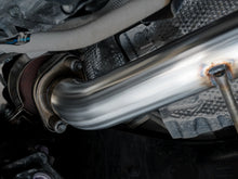 Load image into Gallery viewer, AWE Exhaust for the Gen 6 Toyota 4Runner 2.4T