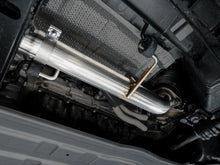 Load image into Gallery viewer, AWE Exhaust for the Gen 6 Toyota 4Runner 2.4T