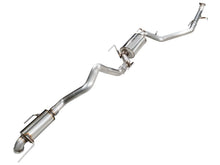 Load image into Gallery viewer, AWE Exhaust for the Gen 6 Toyota 4Runner 2.4T