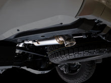 Load image into Gallery viewer, AWE Exhaust for the Gen 6 Toyota 4Runner 2.4T