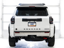 Load image into Gallery viewer, AWE Exhaust for the Gen 6 Toyota 4Runner 2.4T
