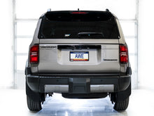 Load image into Gallery viewer, AWE Exhaust for the Toyota J250 Land Cruiser 2.4T