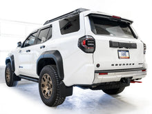 Load image into Gallery viewer, AWE Exhaust for the Gen 6 Toyota 4Runner 2.4T