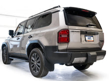 Load image into Gallery viewer, AWE Exhaust for the Toyota J250 Land Cruiser 2.4T