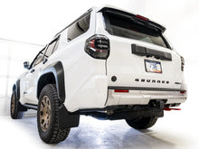 Load image into Gallery viewer, AWE Exhaust for the Gen 6 Toyota 4Runner 2.4T