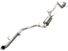 Load image into Gallery viewer, AWE Exhaust for the Toyota J250 Land Cruiser 2.4T
