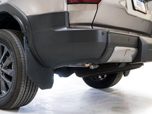 Load image into Gallery viewer, AWE Exhaust for the Toyota J250 Land Cruiser 2.4T