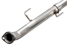 Load image into Gallery viewer, AWE Exhaust for the Gen 6 Toyota 4Runner 2.4T