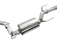Load image into Gallery viewer, AWE Exhaust for the Toyota J250 Land Cruiser 2.4T