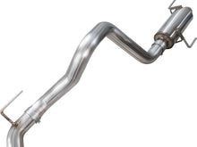 Load image into Gallery viewer, AWE Exhaust for the Gen 6 Toyota 4Runner 2.4T