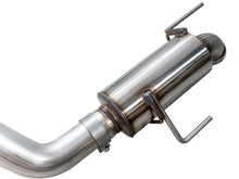 Load image into Gallery viewer, AWE Exhaust for the Gen 6 Toyota 4Runner 2.4T