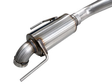 Load image into Gallery viewer, AWE Exhaust for the Toyota J250 Land Cruiser 2.4T