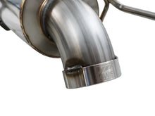 Load image into Gallery viewer, AWE Exhaust for the Gen 6 Toyota 4Runner 2.4T