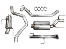 Load image into Gallery viewer, AWE Exhaust for the Gen 6 Toyota 4Runner 2.4T