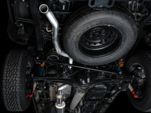 Load image into Gallery viewer, AWE 0FG Exhaust for '22+ Toyota Tundra