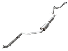 Load image into Gallery viewer, AWE Exhaust Suite for the Gen 4 Toyota Tacoma