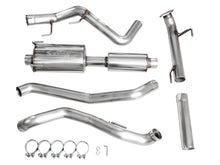 Load image into Gallery viewer, AWE Exhaust Suite for the Gen 4 Toyota Tacoma
