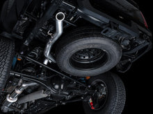 Load image into Gallery viewer, AWE 0FG Exhaust for '22+ Toyota Tundra