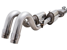 Load image into Gallery viewer, AWE EXHAUST SUITE FOR THE GEN 3 TOYOTA TACOMA