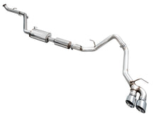 Load image into Gallery viewer, AWE 0FG Exhaust for '22+ Toyota Tundra