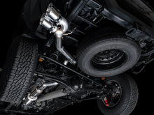 Load image into Gallery viewer, AWE 0FG Exhaust for '22+ Toyota Tundra