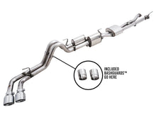 Load image into Gallery viewer, AWE EXHAUST SUITE FOR THE GEN 3 TOYOTA TACOMA