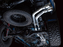 Load image into Gallery viewer, AWE EXHAUST SUITE FOR THE GEN 3 TOYOTA TACOMA