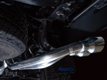 Load image into Gallery viewer, AWE EXHAUST SUITE FOR THE GEN 3 TOYOTA TACOMA