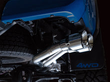 Load image into Gallery viewer, AWE EXHAUST SUITE FOR THE GEN 3 TOYOTA TACOMA