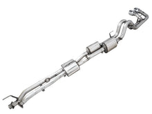 Load image into Gallery viewer, AWE EXHAUST SUITE FOR THE GEN 3 TOYOTA TACOMA
