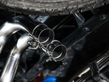 Load image into Gallery viewer, AWE EXHAUST SUITE FOR THE GEN 3 TOYOTA TACOMA